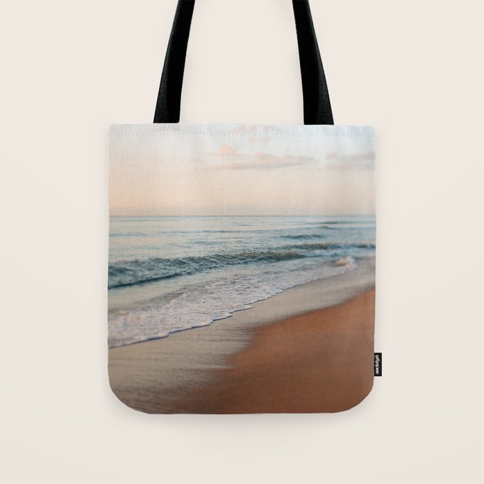 Washed Away Tote Bag Gallery Image 1