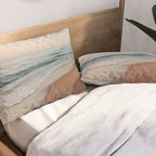 Washed Away Pillow Sham Gallery Image 2