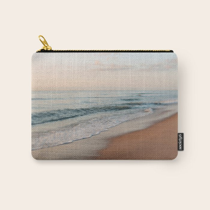 Washed Away Carry All Pouch Gallery Image 1