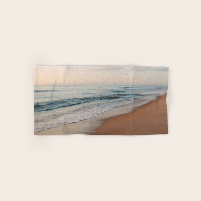 Washed Away Bath Towel Gallery Image 1