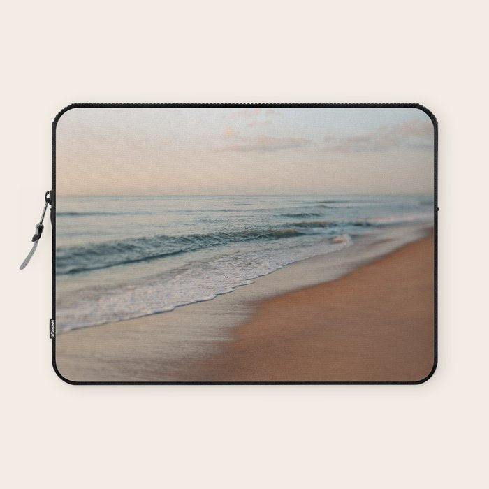 Washed Away Laptop Sleeve Gallery Image 1