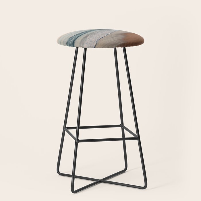 Washed Away Stool Gallery Image 1