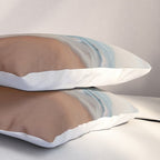 Washed Away Pillow Sham Gallery Image 3