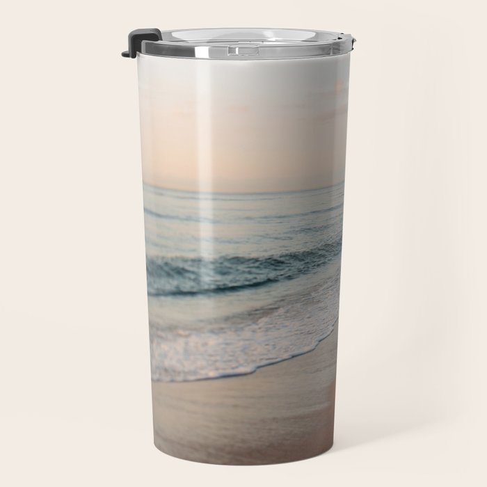 Washed Away Travel Mug Gallery Image 3