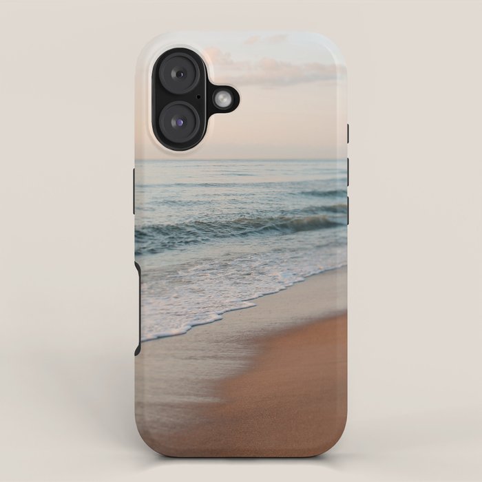Washed Away iPhone Case Gallery Image 1
