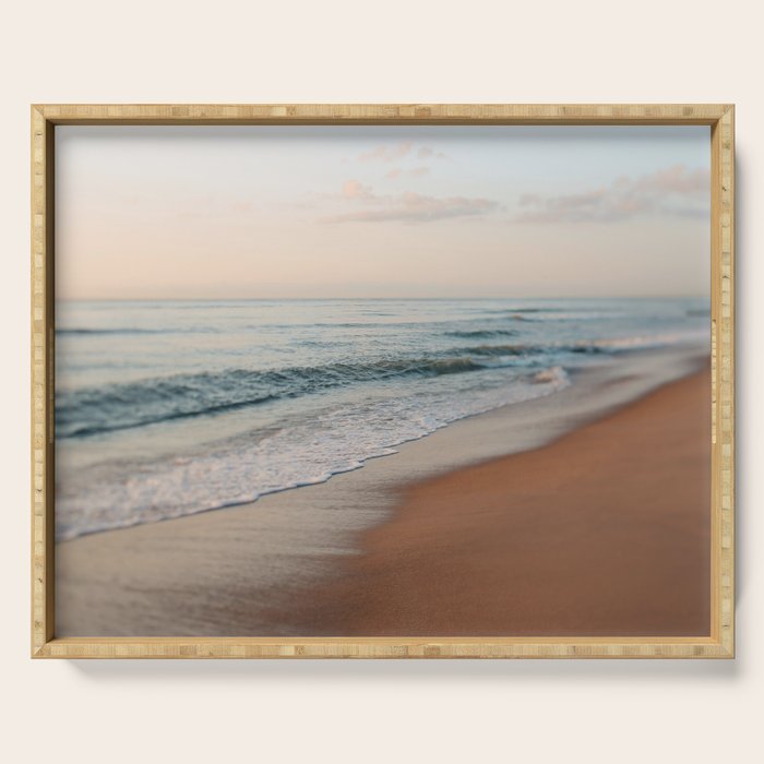 Washed Away Serving Tray Gallery Image 1