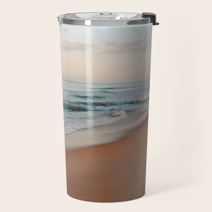 Washed Away Travel Mug Gallery Image 2