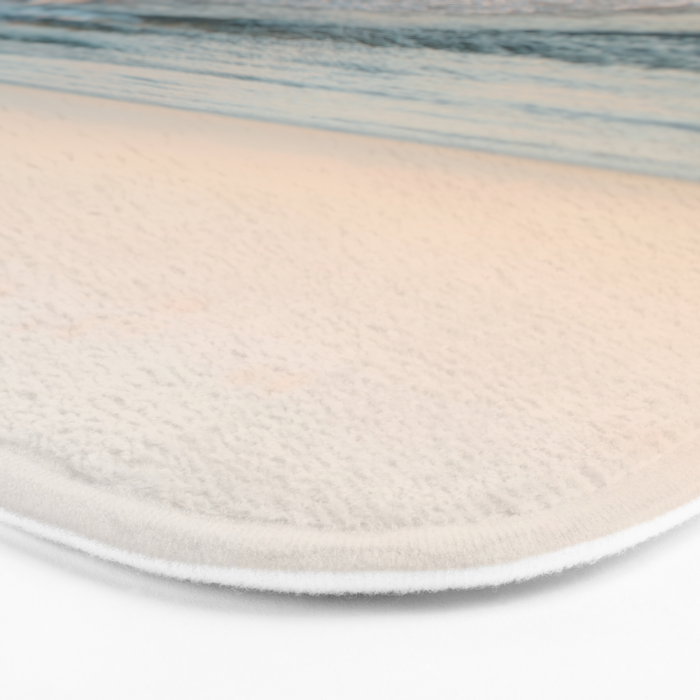 Washed Away Bath Mat Gallery Image 3