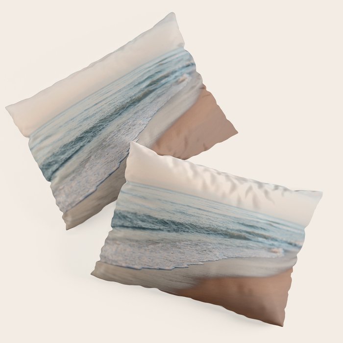 Washed Away Pillow Sham Gallery Image 1