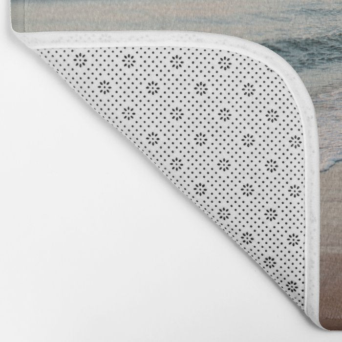Washed Away Bath Mat Gallery Image 2