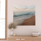 Washed Away Wall Tapestry Gallery Image 2