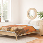 Golden Afternoon Duvet Cover Gallery Image 2