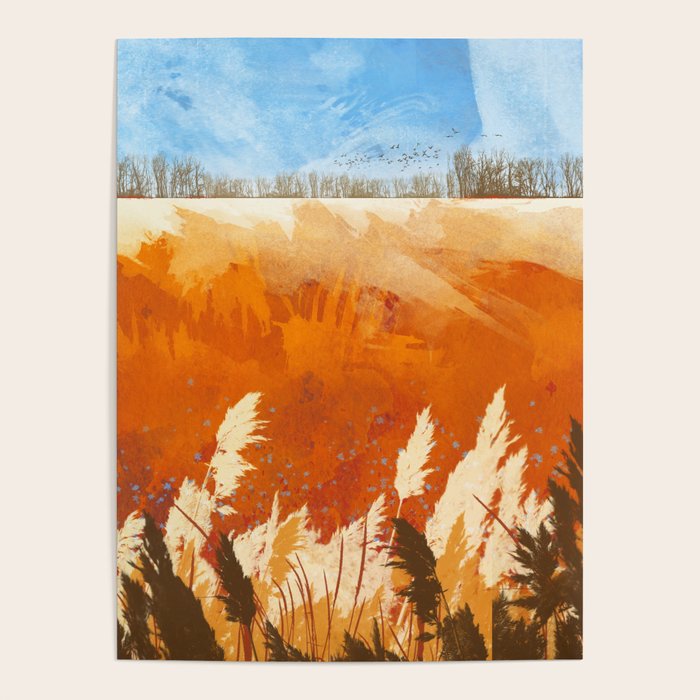 Golden Afternoon Poster Gallery Image 4