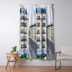 Paris is always a good idea Window Curtain Gallery Image 5