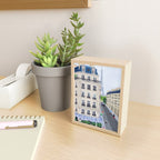 Paris is always a good idea Mini Art Print Gallery Image 2