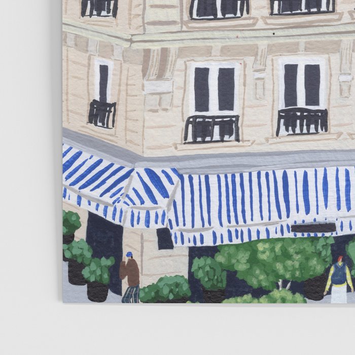 Paris is always a good idea Poster Gallery Image 3