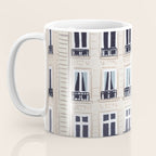 Paris is always a good idea Coffee Mug Gallery Image 3