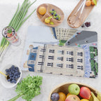 Paris is always a good idea Cutting Board Gallery Image 2