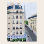 Paris is always a good idea Poster Gallery Image 4