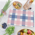 Tones Grid Fusion PB Cutting Board Gallery Image 2