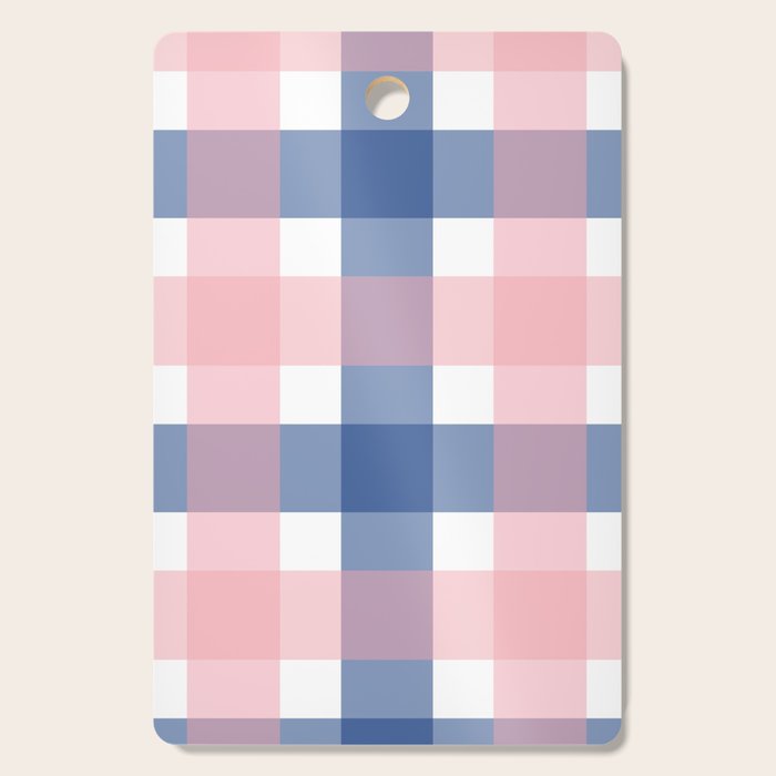 Tones Grid Fusion PB Cutting Board Gallery Image 1
