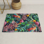 Tropical Serenade Rug Gallery Image 1