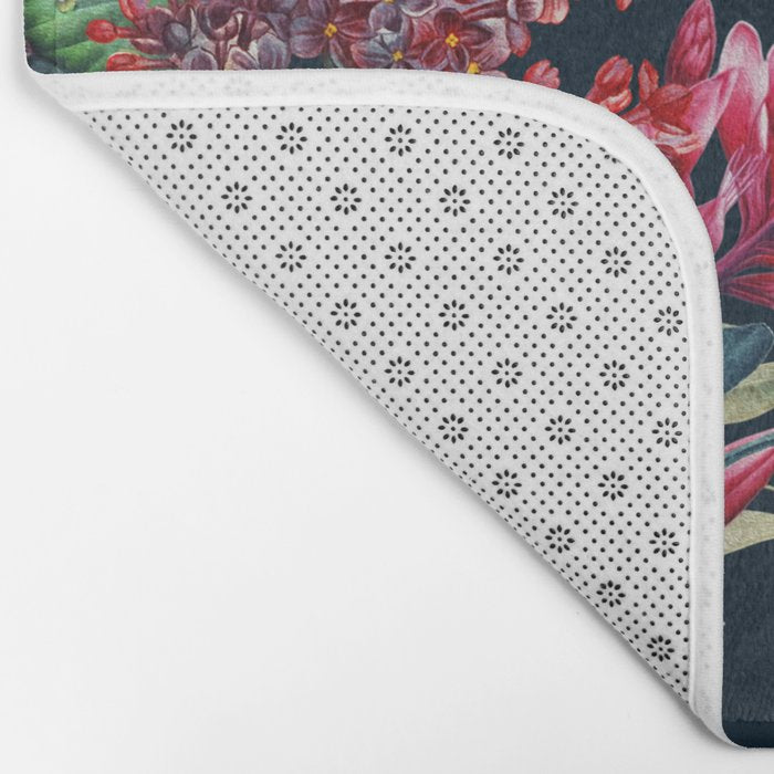 Tropical Serenade Bath Mat Gallery Image 2