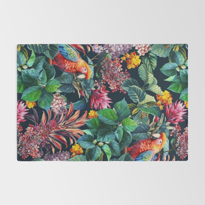 Tropical Serenade Rug Gallery Image 2