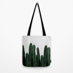 Cactus I Tote Bag Gallery Image 2