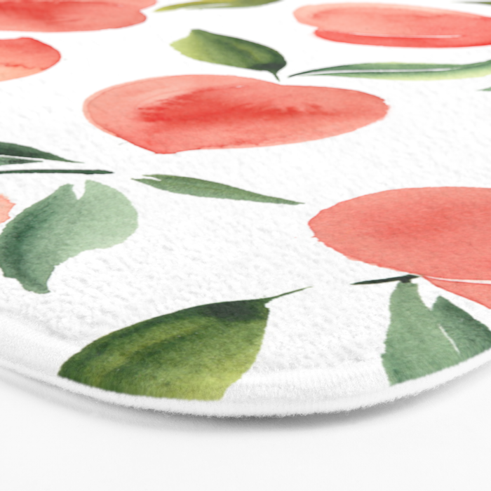 peaches Bath Mat Gallery Image 3