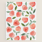 peaches Jigsaw Puzzle Gallery Image 1