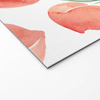 peaches Welcome Mat Gallery Image 2