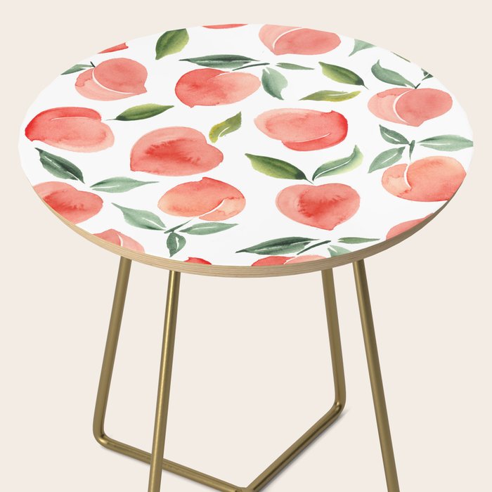 peaches Side Table Gallery Image 2