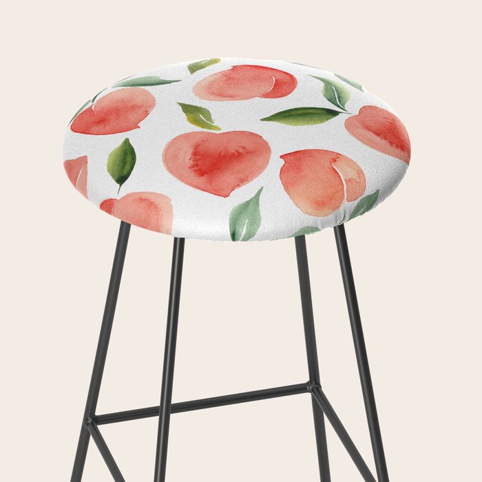 peaches Stool Gallery Image 2