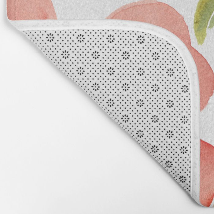 peaches Bath Mat Gallery Image 2