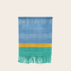 Sneaking Sun Wall Hanging Gallery Image 1