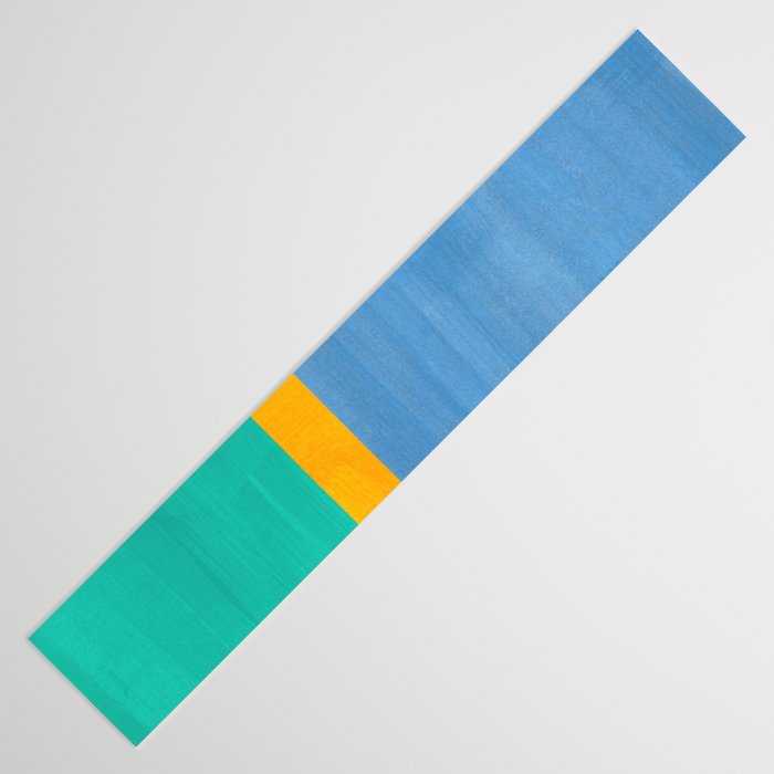 Sneaking Sun Table Runner Gallery Image 3