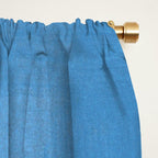 Sneaking Sun Window Curtain Gallery Image 2