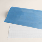 Sneaking Sun Wrapping Paper Gallery Image 2