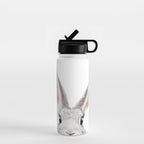 Hello Bunny Water Bottle Gallery Image 1