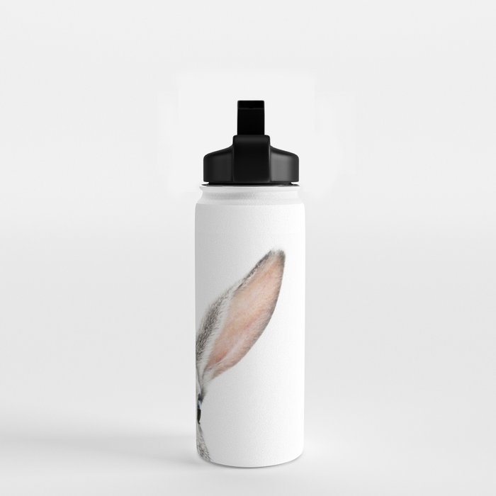 Hello Bunny Water Bottle Gallery Image 2