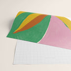 Petals Wrapping Paper Gallery Image 2