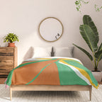 Petals Comforter Gallery Image 3