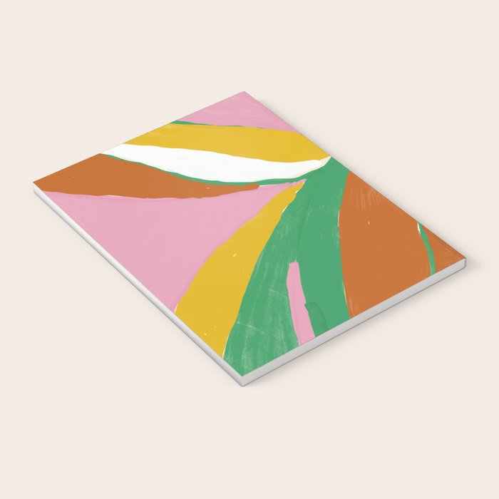 Petals Notebook Gallery Image 3