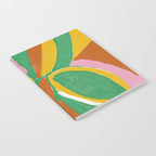 Petals Notebook Gallery Image 2