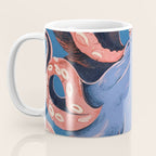 Oceanic Life - Octopus Coffee Mug Gallery Image 3