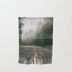 PNW Road Trip Wall Hanging Gallery Image 1