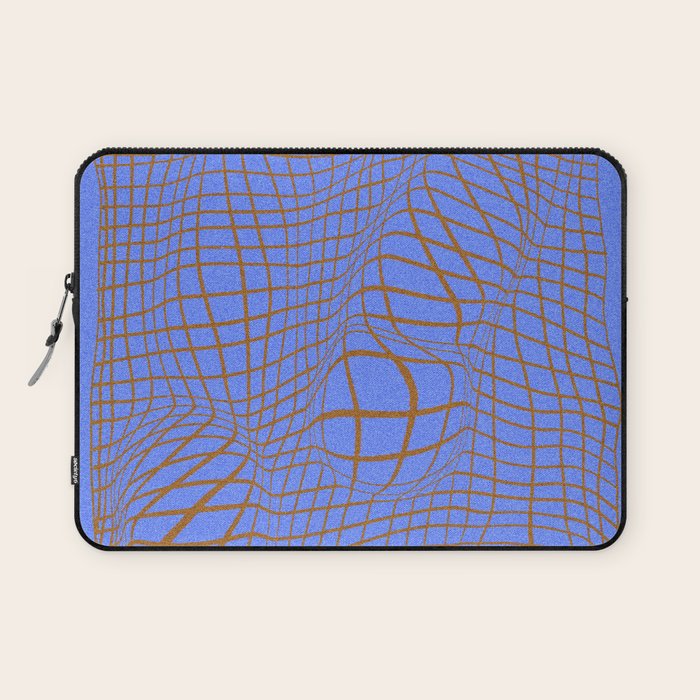 blissed-out Laptop Sleeve Gallery Image 1