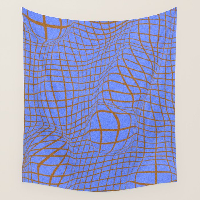 blissed-out Wall Tapestry Gallery Image 1