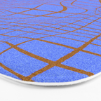 blissed-out Bath Mat Gallery Image 3